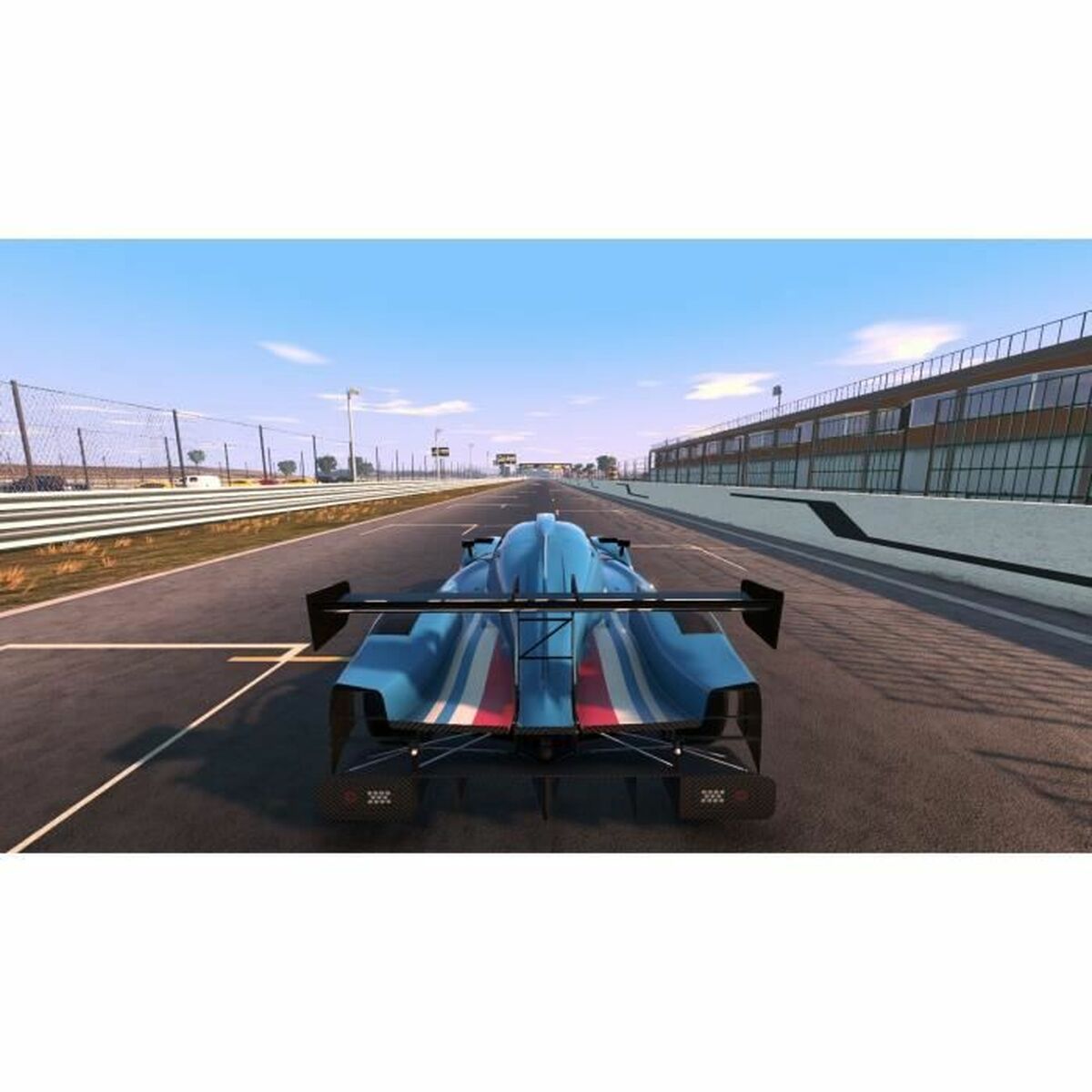 Gra wideo na Switcha Just For Games Hot Lap Racing